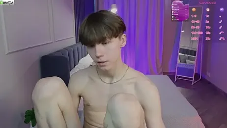 cuMte_boy stripchat stream image, 27.02.2026 01:00