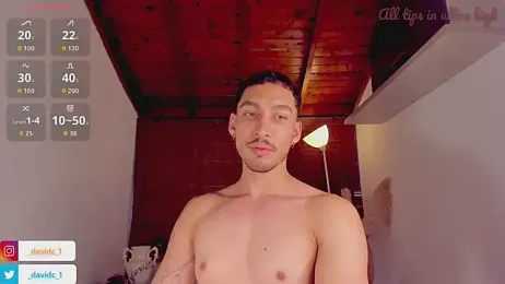 DavidC_ stripchat stream image