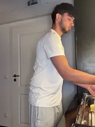 Gipsyboysteve stripchat stream image