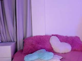 liliimoon camsoda stream image