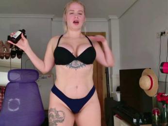 Anna_Monik bongacams stream image