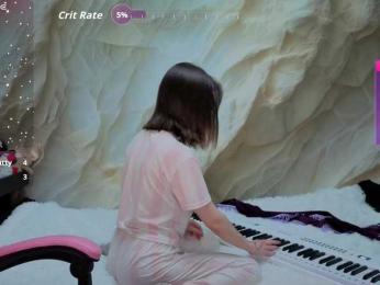 Unearthly bongacams stream image, 28.02.2026 12:30