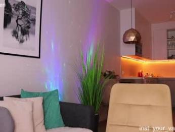 crazybabyyy chaturbate stream image, 28.02.2026 14:10