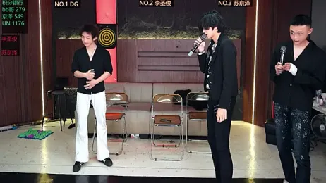 RL-001 stripchat stream image