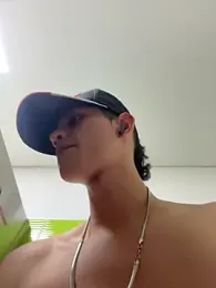 HarryGaze stripchat stream image, 28.02.2026 20:20