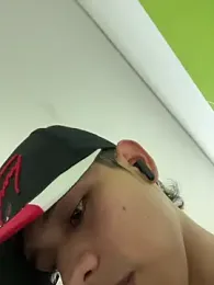 HarryGaze stripchat stream image, 28.02.2026 20:20