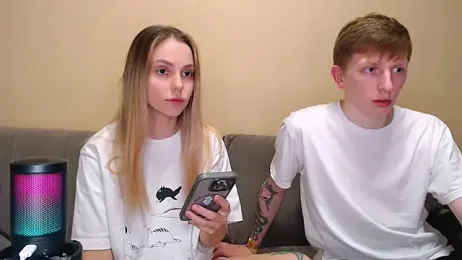 juliaanddima stripchat stream image, 28.02.2026 22:50