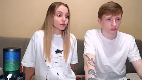 juliaanddima stripchat stream image, 28.02.2026 22:50