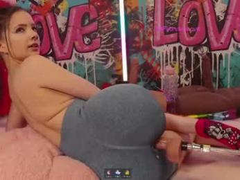 vanessa_love chaturbate stream image, 28.02.2026 17:40