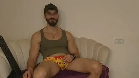 MauroTwin stripchat stream image, 01.03.2026 18:10