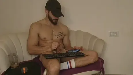 MauroTwin stripchat stream image, 01.03.2026 18:10