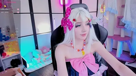 MilkyCute stripchat stream image