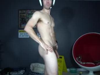 sydaffect chaturbate stream image