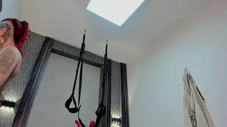 selene_red_ stripchat stream image, 02.03.2026 03:50