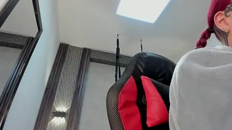 selene_red_ stripchat stream image, 02.03.2026 03:50