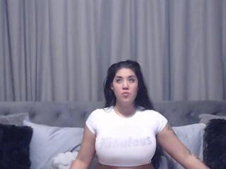 Natalie Star flirt4free stream image, 02.03.2026 15:00