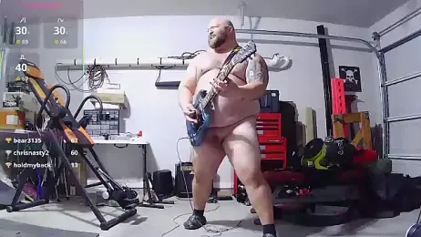 Strong_Bear89 stripchat stream image, 02.03.2026 17:20