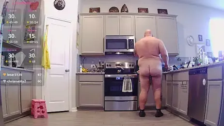 Strong_Bear89 stripchat stream image, 02.03.2026 17:20