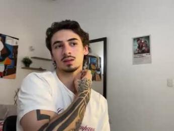 david_muller_ chaturbate stream image