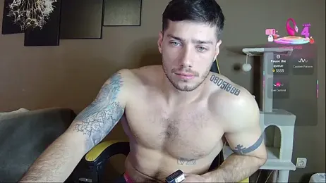 Jason_theGreat stripchat stream image