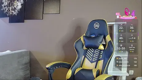 Jason_theGreat stripchat stream image