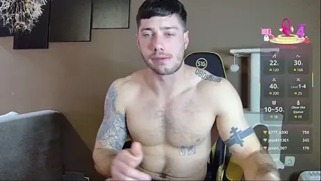 Jason_theGreat stripchat stream image