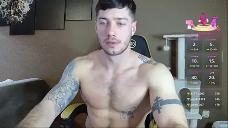 Jason_theGreat stripchat stream image