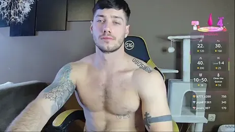 Jason_theGreat stripchat stream image