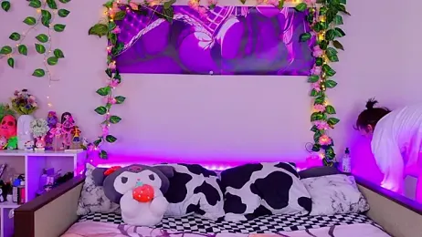 Night_angell69 stripchat stream image