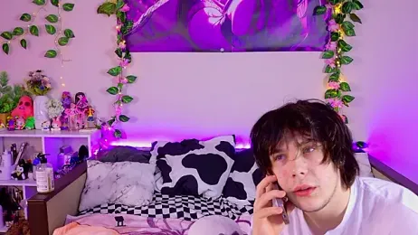 Night_angell69 stripchat stream image