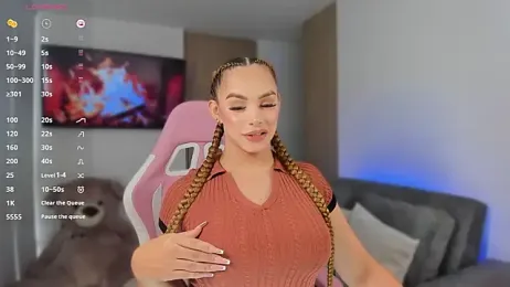 Saammy_19 stripchat stream image