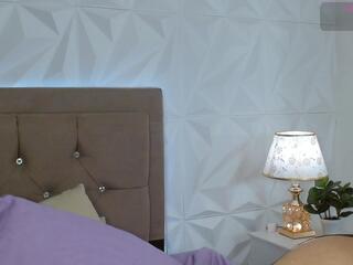 Gwen Drew flirt4free stream image, 03.03.2026 13:30