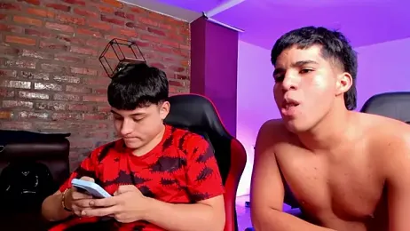 HotThreesoome stripchat stream image