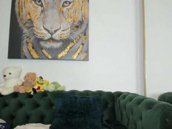 AnnaKarin bongacams stream image, 03.03.2026 21:00