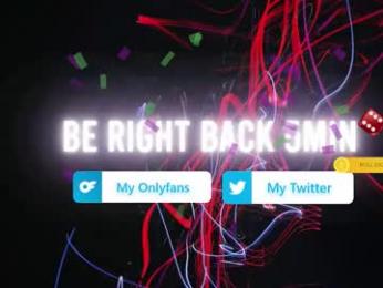 alliecrowns chaturbate stream image