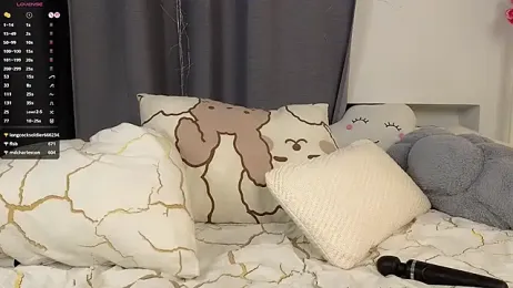 glamourr stripchat stream image, 04.03.2026 10:30