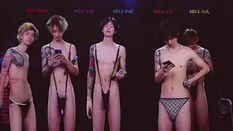 Eagle-five001 stripchat stream image