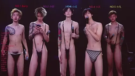 Eagle-five001 stripchat stream image