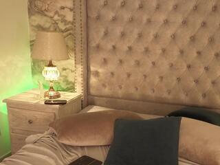 Leiza Thompson flirt4free stream image, 04.03.2026 19:50