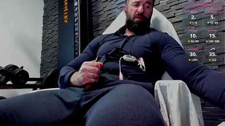 David_Big_Daddy stripchat stream image