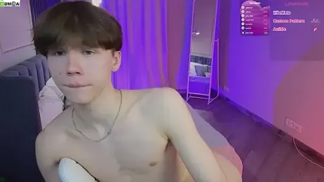 cuMte_boy stripchat stream image, 05.03.2026 08:30