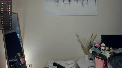 MaryJacksoon stripchat stream image