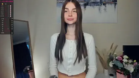 MaryJacksoon stripchat stream image