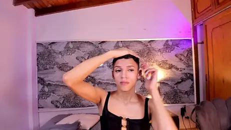 BILLY_JAMEES stripchat stream image, 05.03.2026 12:50