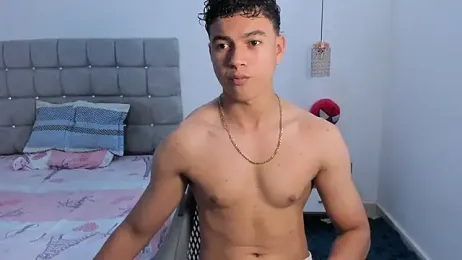 Santy_Stump stripchat stream image, 05.03.2026 20:20