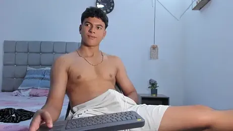 Santy_Stump stripchat stream image, 05.03.2026 20:20