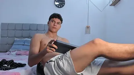 Santy_Stump stripchat stream image, 05.03.2026 20:20