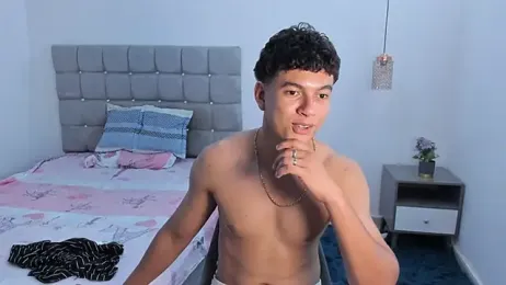 Santy_Stump stripchat stream image, 05.03.2026 20:20