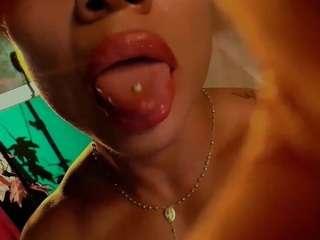 heidicox camsoda stream image, 07.03.2025 00:30