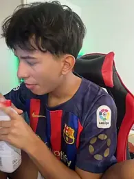 Leonarrrd_01 stripchat stream image, 06.03.2026 21:40